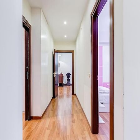 Exclusive Apartment In Eur Lake ローマ エクステリア 写真